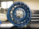 Kubota RTV 407 UTV Bead Grip Wheels by Method Race Wheels
